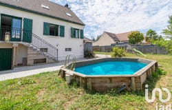 La Chapelle-Gauthier, Île-de-France 77720