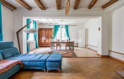Thervay, Franche-Comté 39290