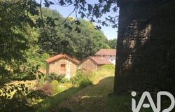 Ambazac, Nouvelle-Aquitaine 87240