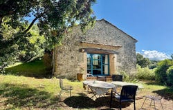 Lussan, Languedoc-Roussillon 30580