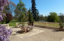 Confolens, Charente