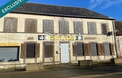 Saint-Arnoult-Des-Bois, Centre 28190