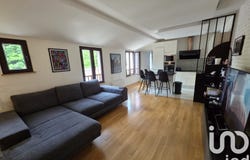 Coye-la-Forêt, Hauts-de-France 60580