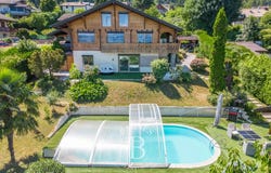 Évian-les-Bains, Auvergne-Rhône-Alpes 74500