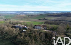 Teyssode, Occitanie 81220