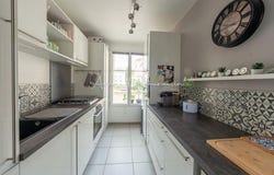 La Chapelle-En-Serval, Picardie 60520