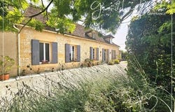 LAMONZIE ST MARTIN, Aquitaine 24680