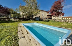 Usson-en-Forez, Auvergne-Rhône-Alpes 42550