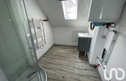 Jouy-sur-Morin, Île-de-France 77320