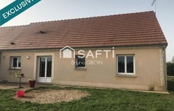 Chatillon-Sur-Loire, Centre 45360