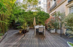 8th (Golden Triangle - Parc Monceau) HH-15763888, Paris, Île-de-France 75008