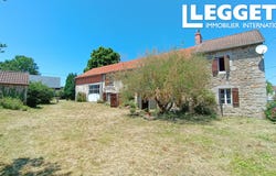 Auzances, Nouvelle-Aquitaine 23700