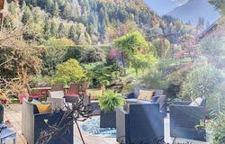 ST GERVAIS LES BAINS, Rhône-Alpes 74170