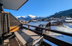 Morillon, Haute-Savoie 74440