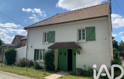 Viels-Maisons, Hauts-de-France 02540