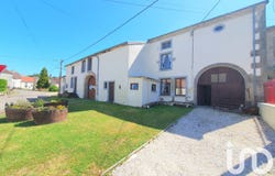 Neuvelle-lès-Voisey, Grand Est 52400