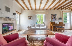 SONZAY, Centre-Val de Loire 37360