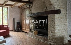 Marcay, Poitou-Charentes 86370