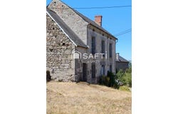 Peyrat-La-Noniere, Limousin 23130