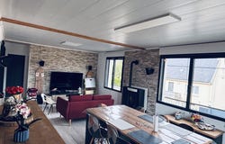 Lanrelas, Brittany 22250
