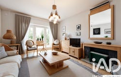 MARCQ-EN-BAROEUL, Hauts-de-France 59700