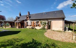 Trigueres, Centre 45220