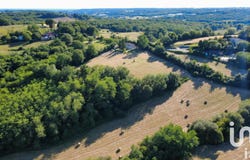 Cazes-Mondenard, Occitanie 82110
