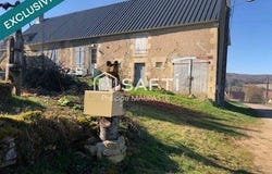 La Celle-Sur-Nievre, Bourgogne 58700