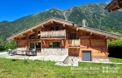 Chamonix-Mont-Blanc, Haute-Savoie 74400