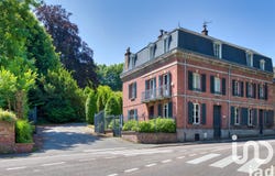 Eu, Normandy 76260