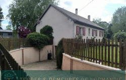 Épaignes, Eure 27260