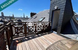 Rouen, Haute-Normandie 76000