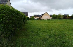 Cheronvilliers, Haute-Normandie 27250