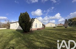 Montendre, Nouvelle-Aquitaine 17130