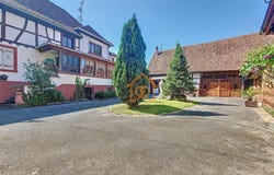 Weitbruch, Alsace 67500
