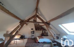 Melz-sur-Seine, Île-de-France 77171