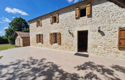 Lectoure, Midi-Pyrénées 32700