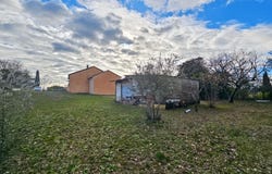 Savignargues, Languedoc-Roussillon 30350