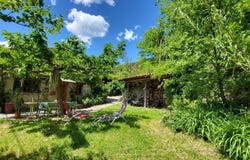 Saint-Laurent-de-Cerdans, Languedoc-Roussillon 66260