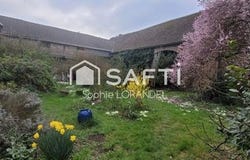 La Rue-Saint-Pierre, Picardie 60510
