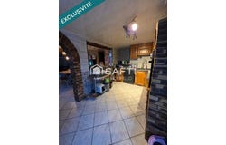 Mouzay, Lorraine 55700