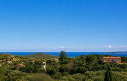 ZONZA, Corsica 20144