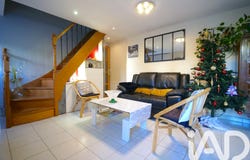 Riantec, Brittany 56670