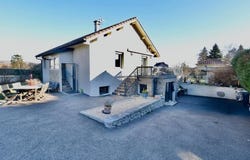 Cessy, Rhône-Alpes 01170