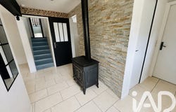 Pré-Saint-Martin, Centre-Val de Loire 28800