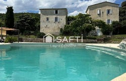 Rousson, Languedoc-Roussillon 30340