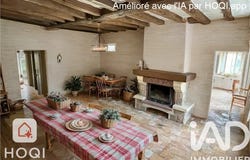 Ternay, Centre-Val de Loire 41800
