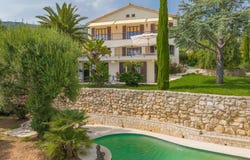 Roquebrune-Cap-Martin, Provence-Alpes-Côte-d'Azur 06190