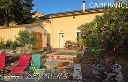Saint-Fortunat-sur-Eyrieux, Rhône-Alpes 07360