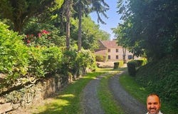 Epineu-Le-Chevreuil, Pays de la Loire 72540